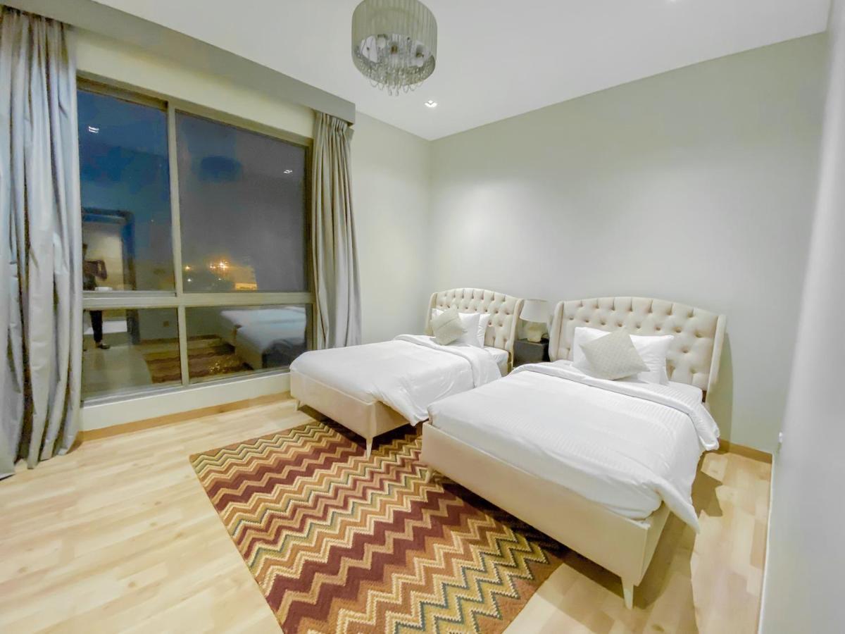 Superior Suite Sea View