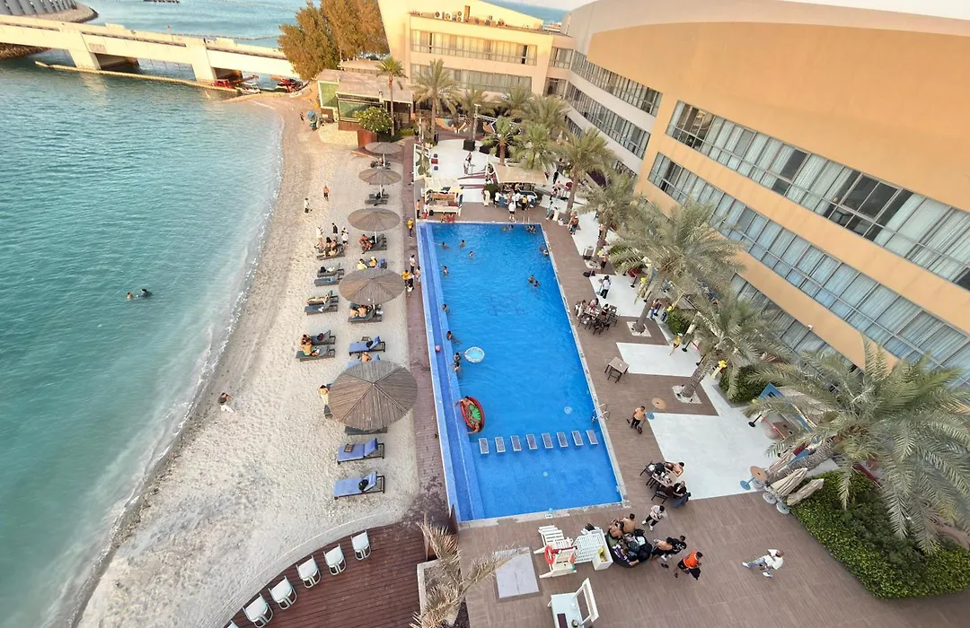 Dragon Beach Hotel-1