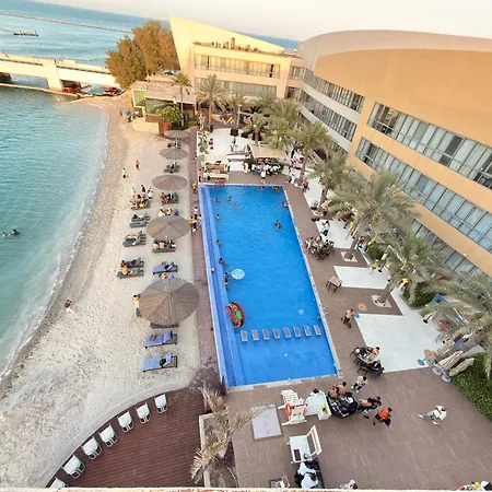 Dragon Beach Hotel-3